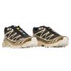 SALOMON XT 6 Низкие Повседневные Беговые Кроссовки Унисекс Цвет Марс Браун