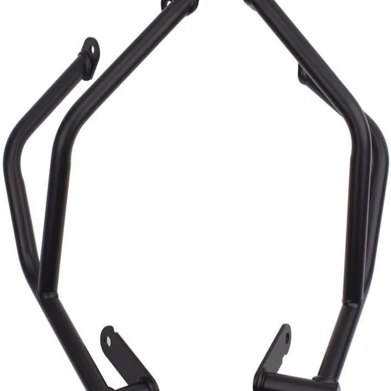600 for 750 2006-2010 Crash Bar Frame Bumper Motorcycle Highway Engine Guard Fairing Protector Motorbike Engine Guards