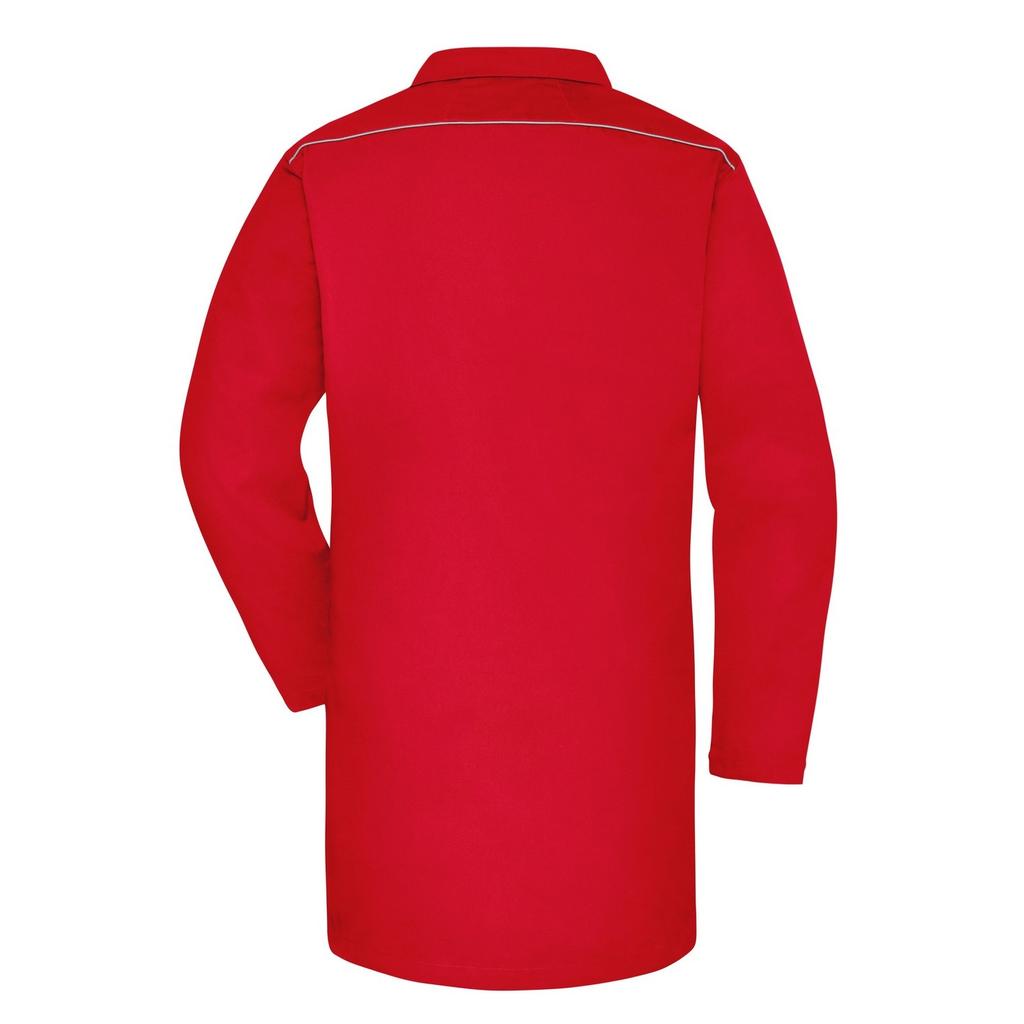 James and Nicholson Рабочее пальто унисекс для взрослых