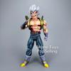 30.5cm/12in Anime Dragon Ball Z Figure Super Baby Vegeta Action Figures Goku Pvc Statue Collection Model Toys Gifts