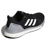adidas Кроссовки Response St 'Core Black White' CG4003