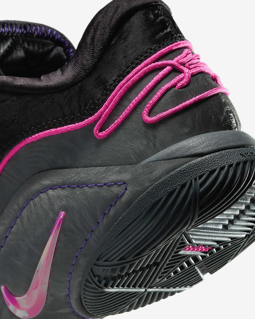 FZ1095-001 Nike LeBron 22 Tunnel Vision FZ1094-001 (Мужской)