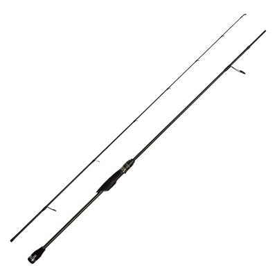 Abu Garcia Salty Stage Prototype Super Light Jigging Rod SaltyStagePT SLJ XSSS-672SL-MAX100 2-piece for Pelagic Fish and Rockfish