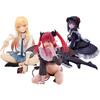 Аниме Фигурка Kitagawa Marin Наряд горничной Kitagawa Marin Фигурка экшн Фигурка Shizuku Kuroe Девушка в школьной форме JK Статуэтка Коллекционная кукла