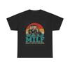 Men's and Women's T-shirts MILF Man I Love Farming Funny Graphic