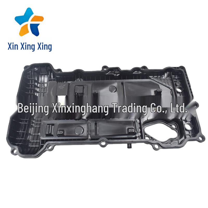 22410-2E650 Engine Valve Cover Assembly for Hyundai Kia Vehicles