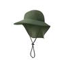 Дышащая водоотталкивающая шляпа от солнца с защитой шеи для активного отдыха