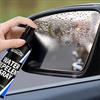 Долговечный водоотталкивающий спрей для автомобиля, гидрофобное покрытие для автомобильных стекол, лобового стекла и наружных поверхностей - Включает 1 салфетку