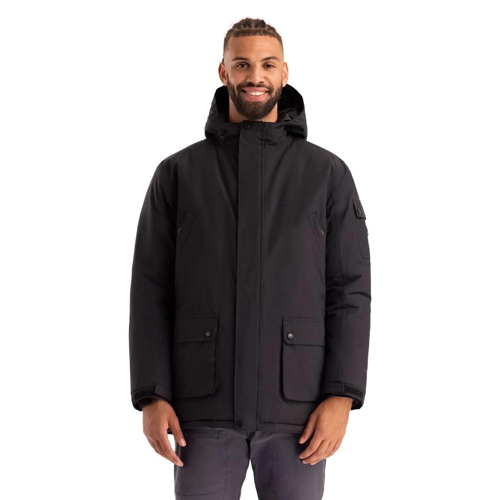 Mens Stewart Waterproof Jacket