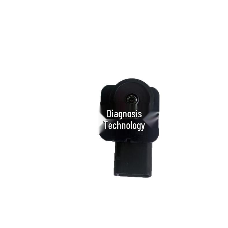ED8T-19G490-AB Rearview Camera Compatible with 15-17 Ford Escort