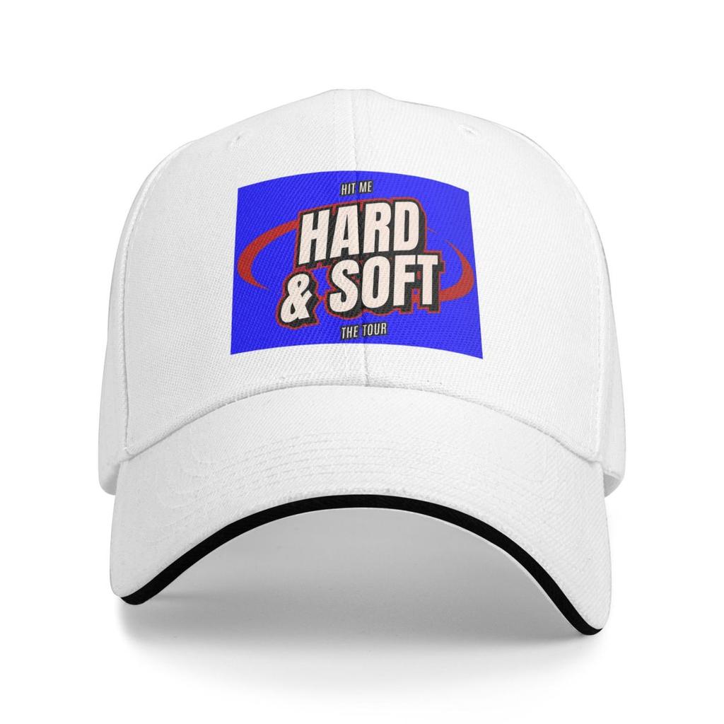 Бейсболки Snapback Hit Me Hard And Soft Billies, дышащие, повседневные, для улицы, для мужчин и женщин