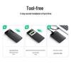 Ugreen Корпус для 2,5-дюймового жесткого диска Type-C