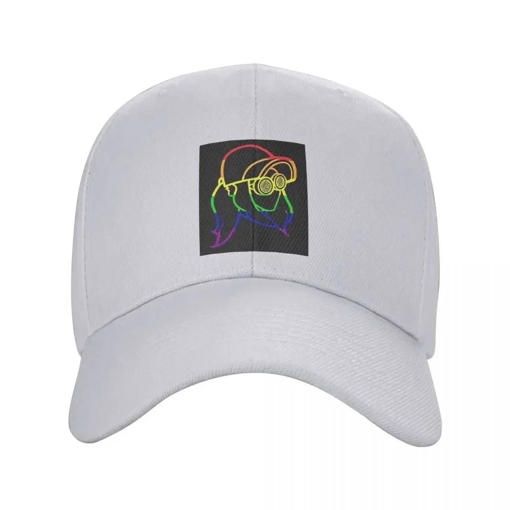 Кепка Rezz Rr11 Винтажная Чайная Шляпа Streetwear Мужские Женские Шляпы