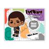 7th Acrylic Stand M OH "Haikyu!!" [Ojiro Alan] Everyone's Mochocho!