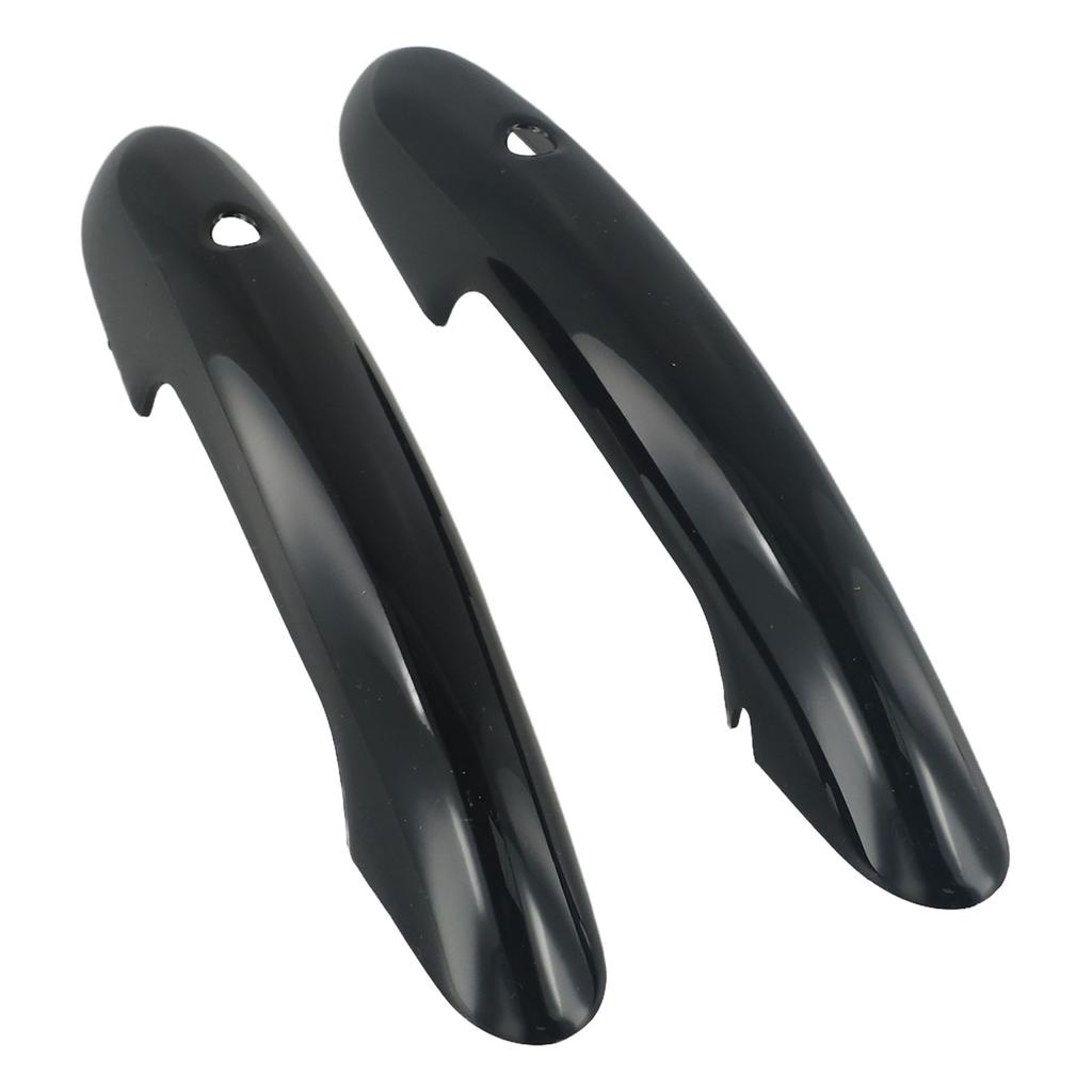 Бесшовная интеграция крышки дверной ручки для MINI для COOPER F54 F55 F56 F57 F60 для моделей с левым/правым рулем