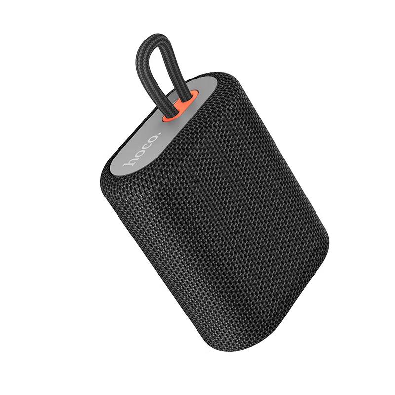 HOCO BS47 Портативная беспроводная Bluetooth-колонка Штепсель CN (адаптер в комплекте) (Китайская версия)