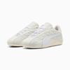 Puma Speedcat Plus Warm White Unisex Sneakers Cream 402995-03