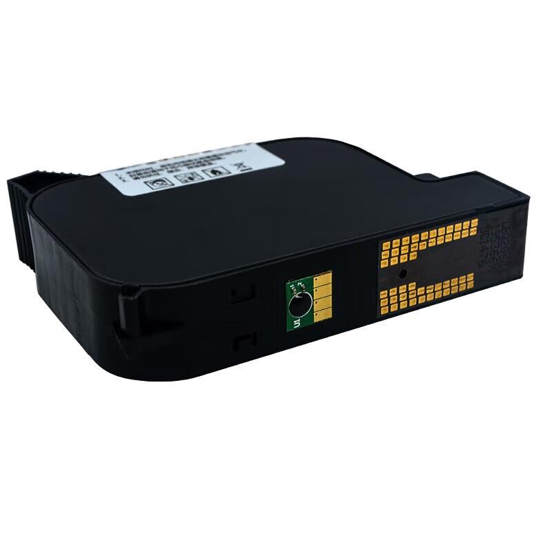 KEMAI M2 Handheld Inkjet Printer Fast-Drying Ink Cartridge CN plug (adapter included)