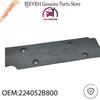 224052B800 Клапанная крышка для Hyundai Creta Accent Solaris Kia Rio OEM 22405-2B800