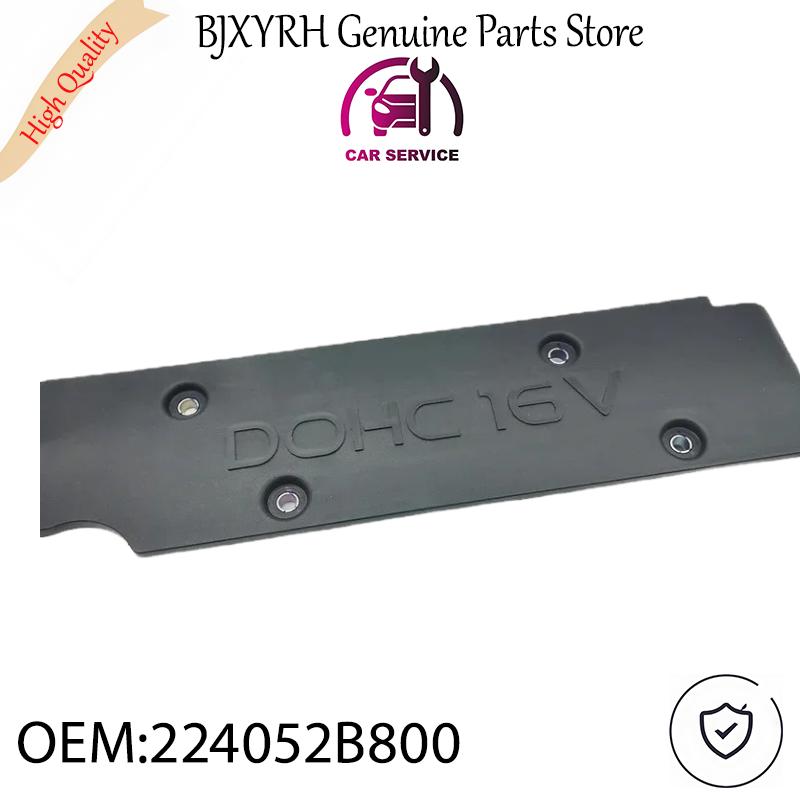 224052B800 Клапанная крышка для Hyundai Creta Accent Solaris Kia Rio OEM 22405-2B800