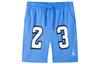 Kids Shorts Kids' Moss Blue JD2322036GS-002