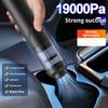 Автомобильный пылесос Мини беспроводной портативный пылесос ручной легкий перезаряжаемый пылесос для автомобиля домашний стол