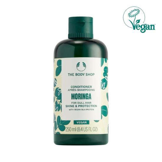 The Body Shop Moringa Conditioner 250ml (Vegan)