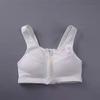 Женское спортивное нижнее белье для занятий спортом, фитнес-бюстгальтер для бега, противоударный жилет для студентов без оправы, спортивный бюстгальтер, красивая обнаженная грудь