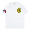 Bad Bunny DeBÍ TiRAR MáS FOToS DTMF Graphic T Shirts High Street Fashion Trend Tshirts Men Women Casual Loose Cotton Tshirt