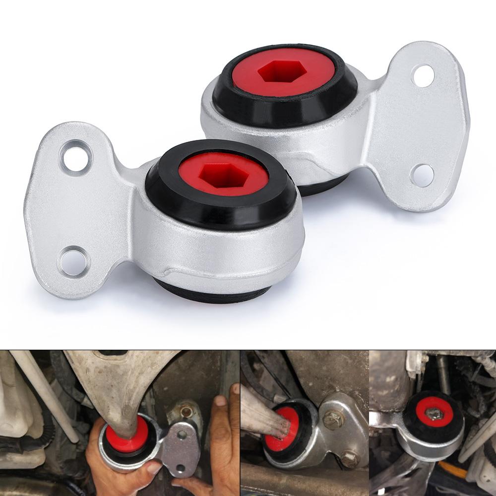 Втулки переднего рычага управления для BMW E46 E85 325i 330i Z4 99-06 PQY-CAB16