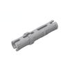 Peg Cross Connector Bolt Pin MOC High-tech Buildings Blocks Compatible Accessories Combination Mechanical 2780 6628