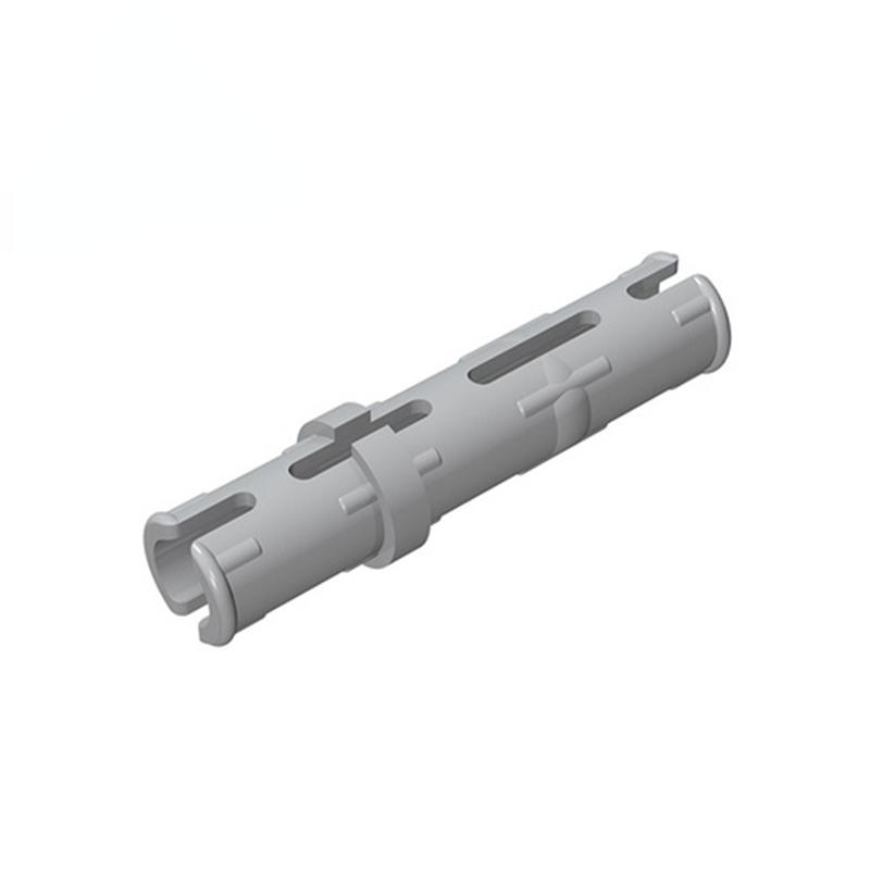 Peg Cross Connector Bolt Pin MOC High-tech Buildings Blocks Compatible Accessories Combination Mechanical 2780 6628