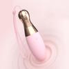 10 Speeds Powerful G-Spot Vibrator for Women Soft Silicone Dildo Vagina Clitoris Stimulator Vibrator Female Sex Toys for Adults