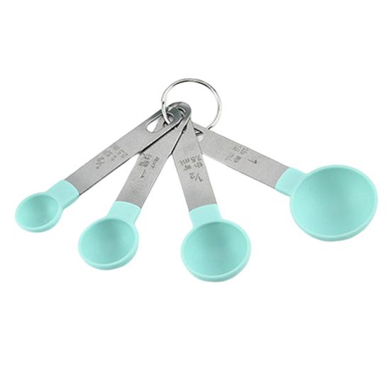 Practical Baking Measuring Spoon Precise Measurement Rustproof Measure Liquids