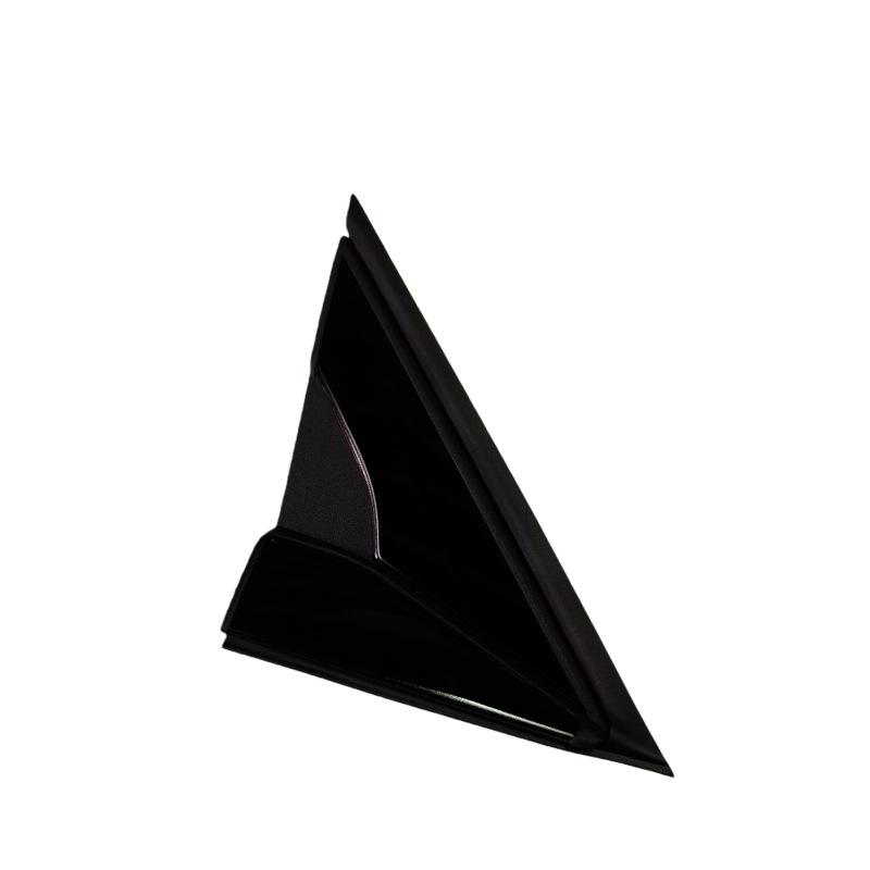 86210-R4000 86190R4000 Совместимая треугольная накладка зеркала заднего вида для Kia Sportage Tuojie