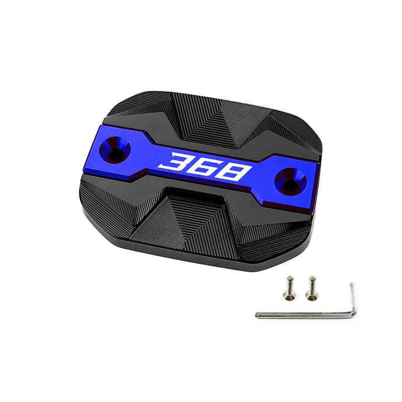 Для ZONTES 368G 368 G 368E 368K 368D 368M 368g 501G 2024 2025 2026 Мотоцикла Крышка Бачка Тормозной Жидкости Переднего Тормоза Колпачок Масляного Стакана