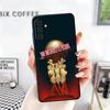 Scarface 1983 Al Pacino Soft Phone Case for Samsung A17 A37 A57 A16 A26 A36 A56 A15 A25 A35 A55 A14 A24 A34 A54 A13 A23 A33 A53