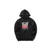Vans Толстовки Унисекс С капюшоном Умеренные Обычные VN0A48B9BLK