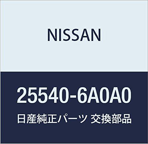 Nissan Genuine Parts Sweitsuchi Assembly Turn Signal Clipper Part # 25540-6A0A0