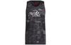 Adidas Tank Tops Men's Black Crew Neck Moderate Straight Fit HE6377