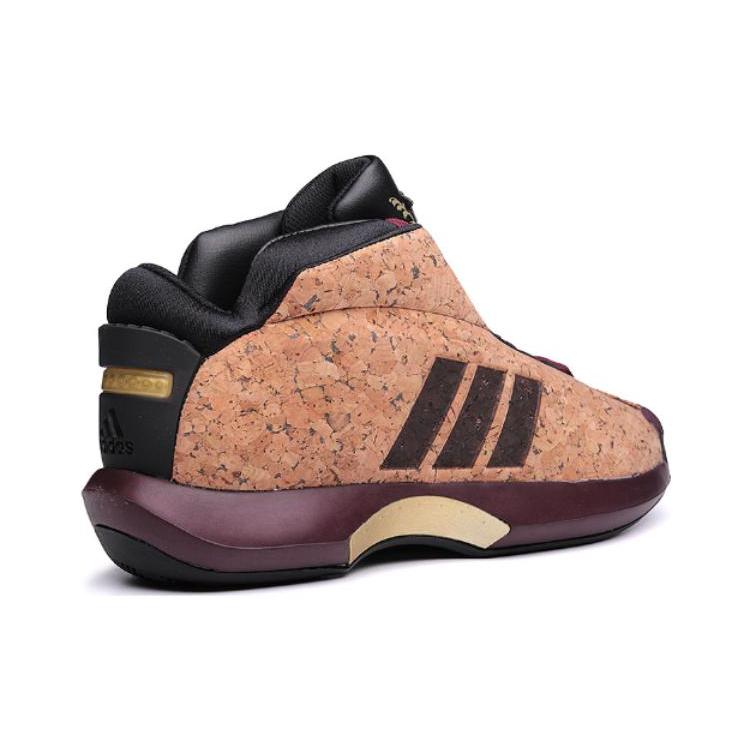 adidas Crazy 1 'Kobe Vino Pack' AQ8551