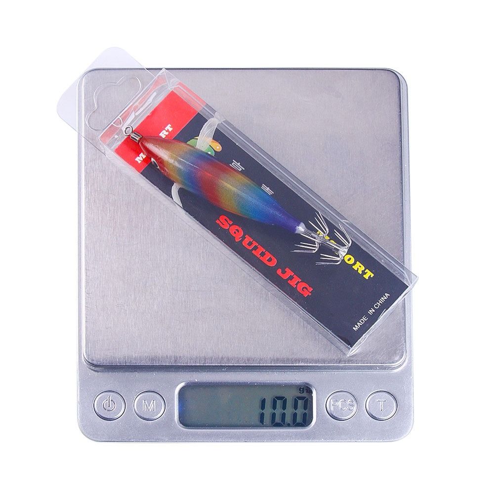 Рыболовные снасти приманка креветка грузило свинцовое приманка осьминог 2024 кальмар крючок симуляция