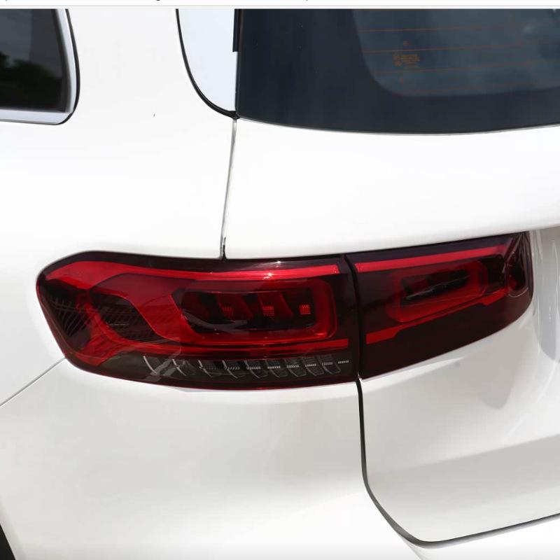 For Mercedes-Benz GLB 2020-2023 Taillight Housing Cover