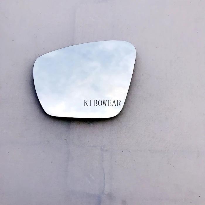 1pc Side Mirror Glass Frame Bottom Cover holder for Skoda Octavia 5E 2014 2018 for VW T-cross -2025 T-roc Troc Nivus housing