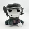 Последний Аниме Phighting Сломанная Плюшевая Аптечка Wiki Плюшевая Игрушка Банхаммер Двурогая Корова Плюшевая Мягкая Игровая Периферия Кукла Игрушка Подарок Для Ребенка