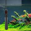 Leave Water Power Off Aquarium Submersible Heater Fish Tank Thermostat Fish Tank Accessories