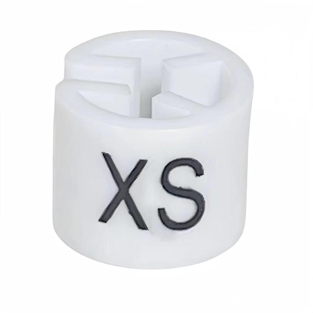 Multicolor Printed Size Ring Pants Hanger