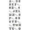 Zibbitz Alphabet Numbers Hangul Collection 10007020