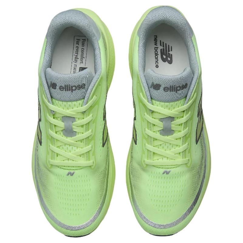 New Balance Кроссовки для бега Ellipse v1 Мужские Зеленые Удобная посадка Дышащие MELPS78S