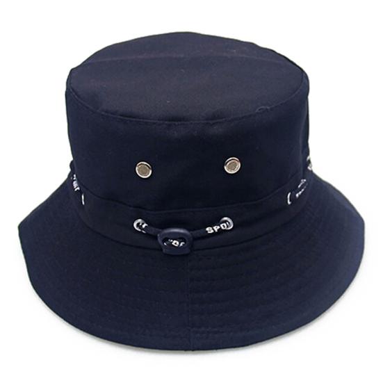 Unisex Hat Hunting Bucket Cap Summer Fishing Outdoor Travel Sun Screen Hats